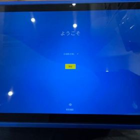 NEC LAVIE Tab T10 (PC-T1055EAS)