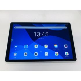 ★送料無料★良品★WiFi★Lenovo Tab M10 HD TB-X306F★グレイ★0034280006325★SYS★04/27