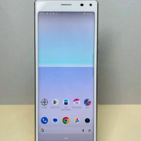 Xperia 8 sov42 72850スマートフォン本体simフリー