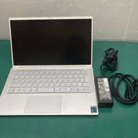 中古 DELL Inspiron 7300 (i7 1165G7/8GB/SSD512GB/13.3FHD) 3280022284 状態： C:並品