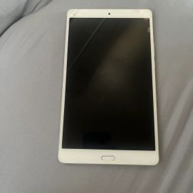 HUAWEI MediaPad M3 8.4型