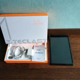 タブレット Teclast M40 / 10.1インチタブレット