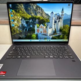 Lenovo IdeaPad Flex 5 G8 R7 16G 512G タッチ