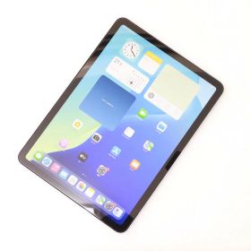 【中古】【美品】Apple iPad Air 11インチ Wi-Fi 128GB 2025年春モデル MC9X4J/A HA03-M6464-2G8 Apple アップル iPad Air Wi-Fiモデル AppleM3 iPadOS18 11インチ 液晶