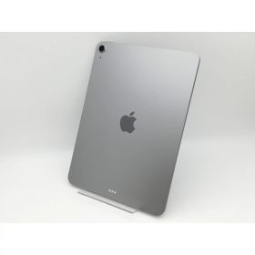 【中古】Apple 【Wi-Fi】 11インチ iPad Air（M3/2025) 256GB スペースグレイ MCA14J/A【中野】保証期間1ヶ月【ランクB】