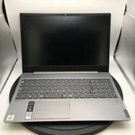 中古 Lenovo IdeaPad S540-15IML(i3-10110U/4GB/SSD256GB/なし/オンボード/W11H) 5250001190 状態： B:良品