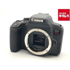 【中古】 【良品】 キヤノン EOS Kiss X9i ボディ