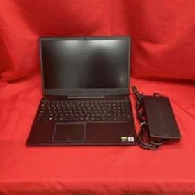 中古 DELL G3 P89F002 3250006090 状態： B:良品