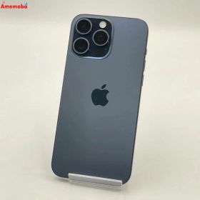 iPhone 15 Pro Max ブルー 新品 158,000円 中古 107,500円 | ネット最