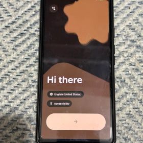 t*5様 Google Pixel 6a 黒 6.1インチ