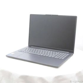 ソフマップ 〔展示品〕 IdeaPad Slim 3i Gen 10 83K20018JP ルナグレー【348】