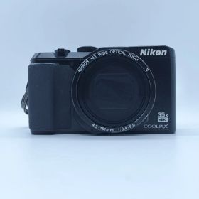 NIKON COOLPIX A900 動作品 美品