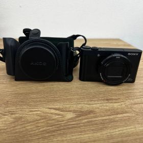 ÷3 【通電動作確認済み】 SONY ソニー Cyber-shot サイバーショット DSC-WX500 【カメラ】 【1】