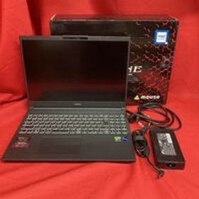 中古 G-Tune P6-I9G60BK-A 3250006055 状態： B:良品
