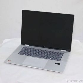 ソフマップ 〔展示品〕 HP ENVY x360 16-ac0000 9W677PA-AAAA グレイシャーシルバー【349】