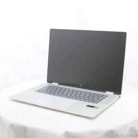 ソフマップ 〔展示品〕 HP ENVY x360 16-ac0000 9W677PA-AAAA グレイシャーシルバー【348】