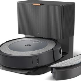 新品 iRobot ルンバ コンボ i5+ ロボット掃除機 水拭き両用