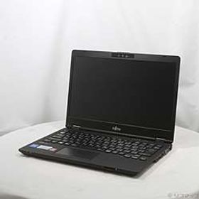 LIFEBOOK U7311／F FMVU38022 ［Core-i5-1145G7 (2.6GHz)／8GB／SSD256GB／13.3インチワイド／Windows11 Pro MAR］