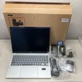 中古 HP Pavilion Plus 14-ew1007TU 3330003294 状態： B:良品