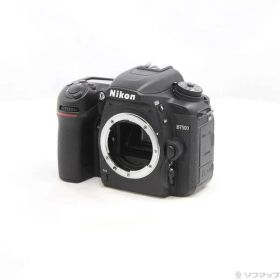 ソフマップ 〔中古品〕 D7500 ボディ【196】