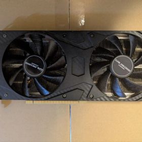 GeForce RTX 3060ti 8gb