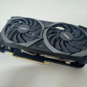 MSI GeForce RTX 3060Ti VENTUS 2X OC