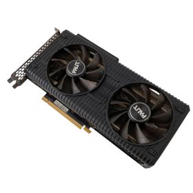 Palit NE6306TS19P2-190AD GeForce RTX 3060Ti Dual OC 8GB グラフィックボード ジャンクZ11156495