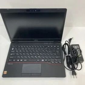 中古 LIFEBOOK U7310/D(i5-10310U/8GB/SSD256GB/W10H) 3430006025 状態： C:並品