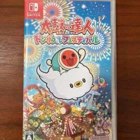 太鼓の達人 ドンダブルフェスティバル