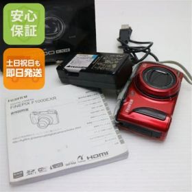 FinePix F1000EXR メルカリの新品＆中古最安値 | ネット最安値の価格