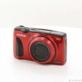 FinePix F1000EXR メルカリの新品＆中古最安値 | ネット最安値の価格