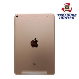 Apple iPad mini5 MUXE2J/A Wi-Fi+Cellular 256GB 19年モデル iOS17.1.1 ゴールド 【103061718002】
