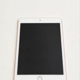 iPad mini(第5世代)ピンクゴールド