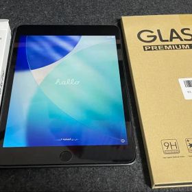 【ペンシル付】iPad mini 第5世代 64GB スペースグレイ Wi-Fi