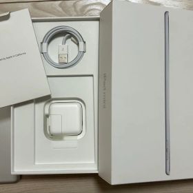 Apple iPad mini 5 64GB Wi-Fi 本体