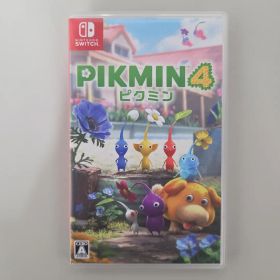 ピクミン4
