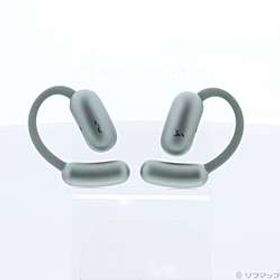 〔中古品〕 Soundcore AeroFit 2 A3874N61 シルバーグリーン〔中古品〕 Soundcore AeroFit 2 A3874N61 シルバーグリーン