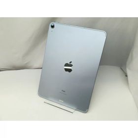 【中古】Apple au 【SIMロック解除済み】 iPad Air（第4世代/2020） 64GB スカイブルー MYH02J/A【秋葉2号】保証期間1ヶ月【ランクB】
