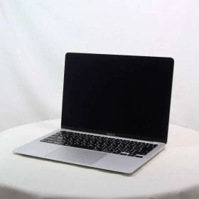 ソフマップ 〔中古品〕 MacBook Air 13.3-inch Late-2020 MGNA3J／A Apple M1 8コアCPU_8コアGPU 16GB SSD2TB シルバー 〔26.1 Tahoe〕【262】