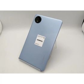 【中古】Xiaomi 国内版 【Wi-Fi】 Redmi Pad SE 8.7 BL スカイブルー 【Helio G85/4GB/128GB】【広島本通】保証期間1ヶ月【ランクA】