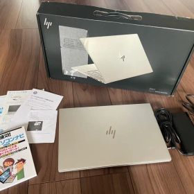 HP ENVY15- ep1000 インテル Corei7-11800H