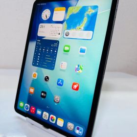 iPad Pro 11 インチ(第2世代) 128GB Wi-Fi モデル