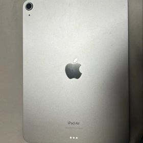 11インチiPad Air(128GB) スペースグレイ (M2)