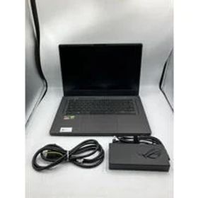 中古 ASUS ROG Zephyrus G15(Ryzen 7 6800HS/32GB/SSD1TB/RTX3070Ti/W11H) 4510002348 状態： C:並品