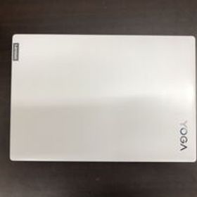 中古 Lenovo Yoga slim7 Carbon13IAP7(i7-1260P/16GB/SSD512GB/13.3/2560×1600/W11H) 5090001050 状態： B:良品
