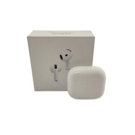 Apple◆イヤホン AirPods 4 アクティブノイズキャンセリング搭載モデル MXP93J/A