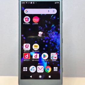 Xperia XZ2 SO-05K 18534スマートフォン 本体simフリー