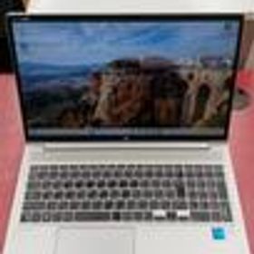 ノートパソコン HP PROBOOK 650 GB HEWLETT PACKARD
