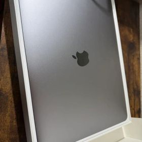 MacBook Pro スペースグレー 2017 箱付きSSD256 メモリ8G