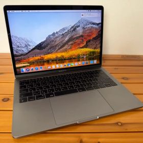 MacBook Pro 2017 13インチ ＊118